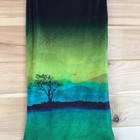 Anatopik dress and scarf set - Picture 12 of 15